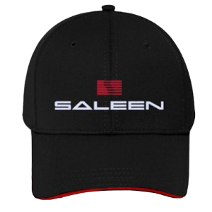 Saleen Adjustable Cap