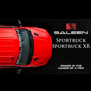 Sportruck & Sportruck XR Brochures (50ct)