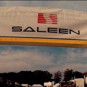 "The Track" S1 Racing Series Video (2 min)